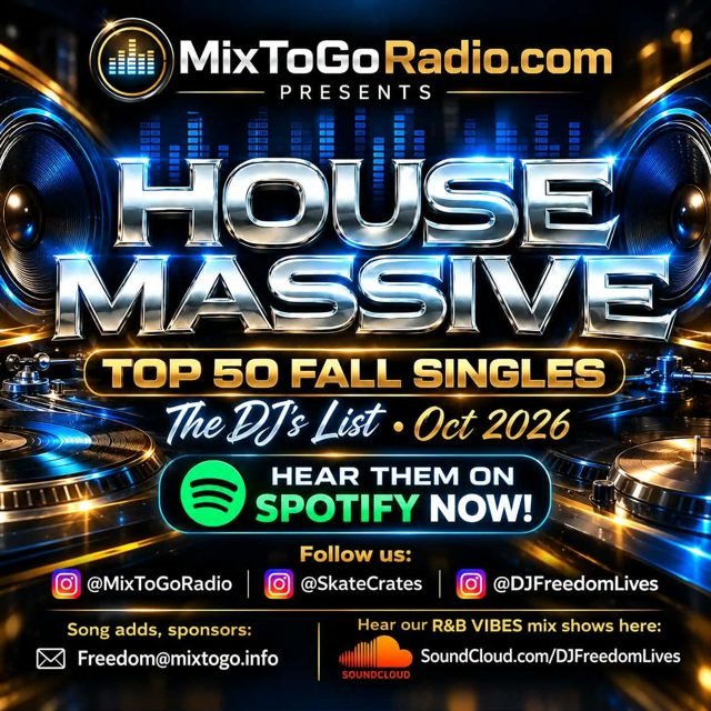 House Massive 50