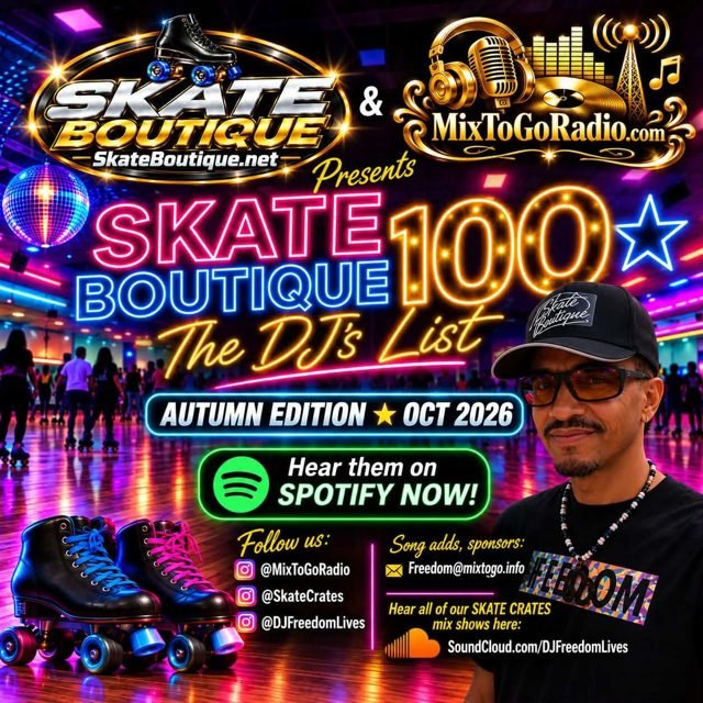 Skate Boutique 100